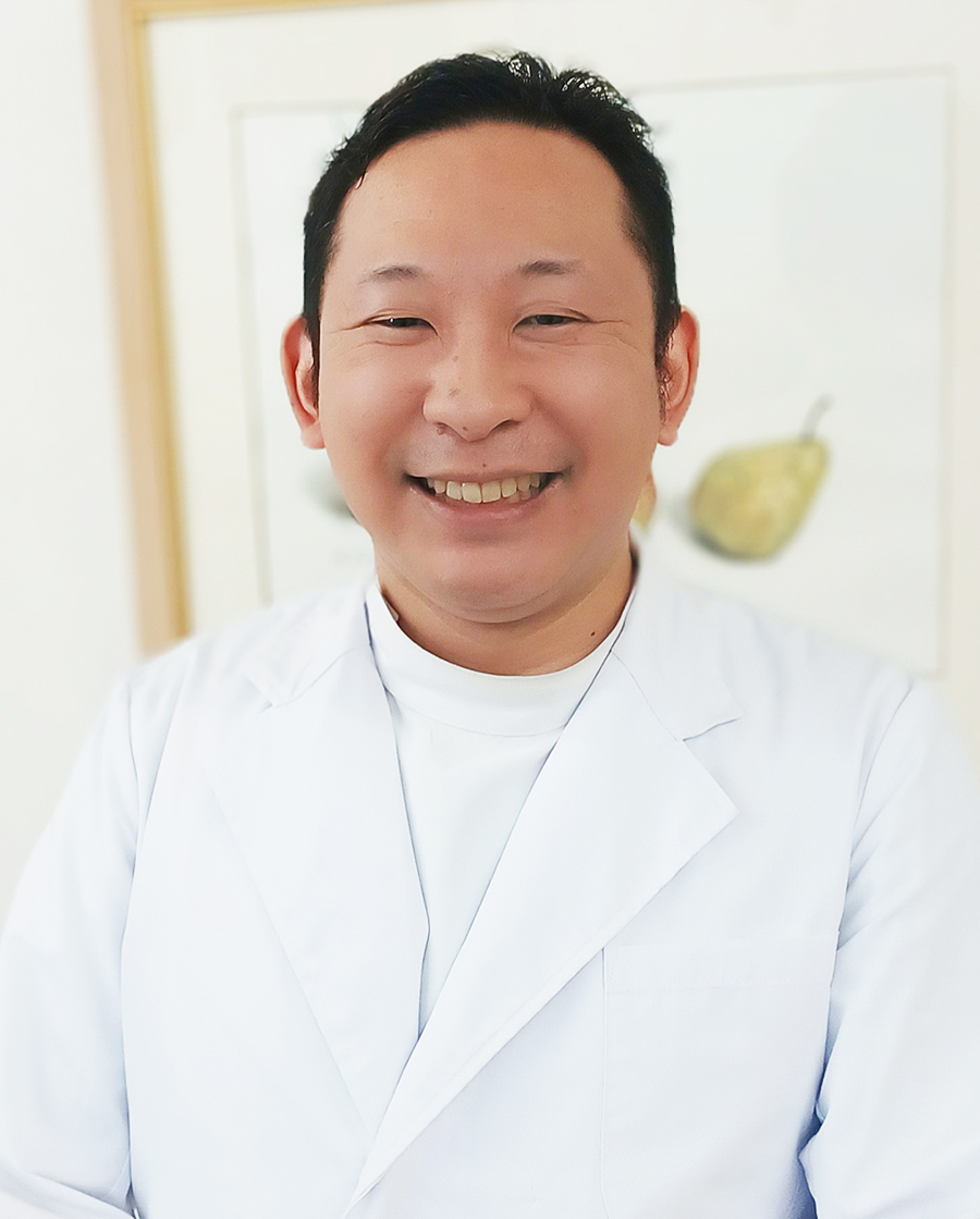 院長写真